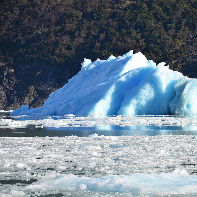 El Calafate