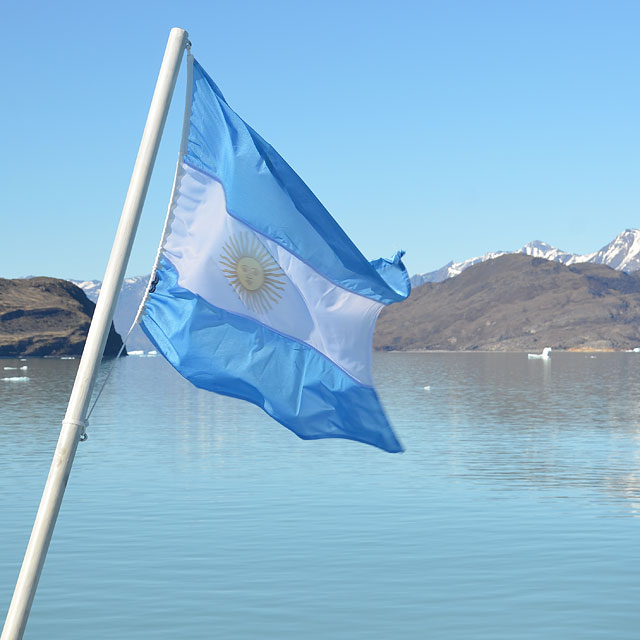 El Calafate