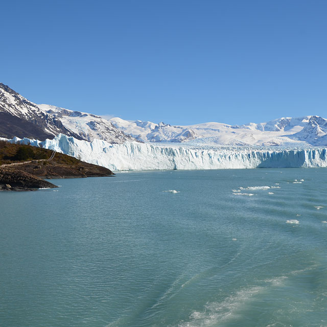 El Calafate