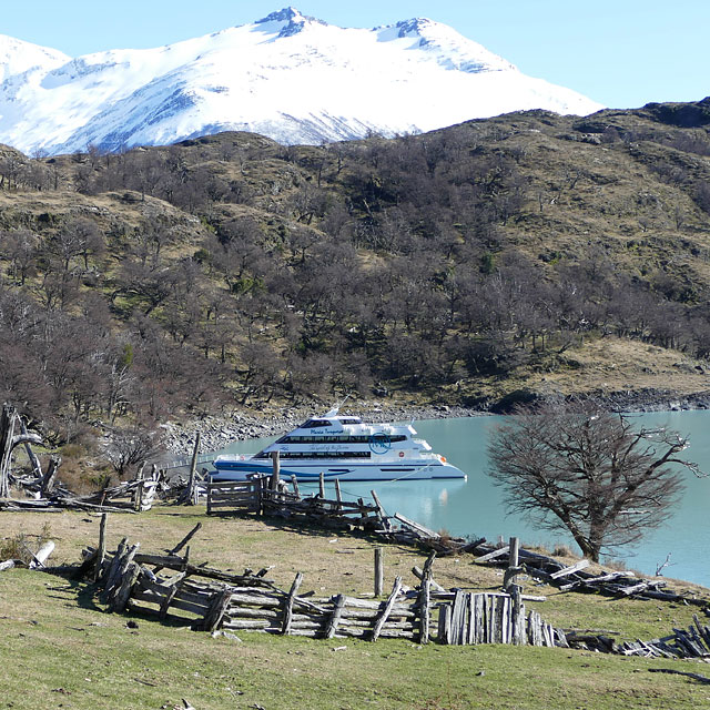 El Calafate