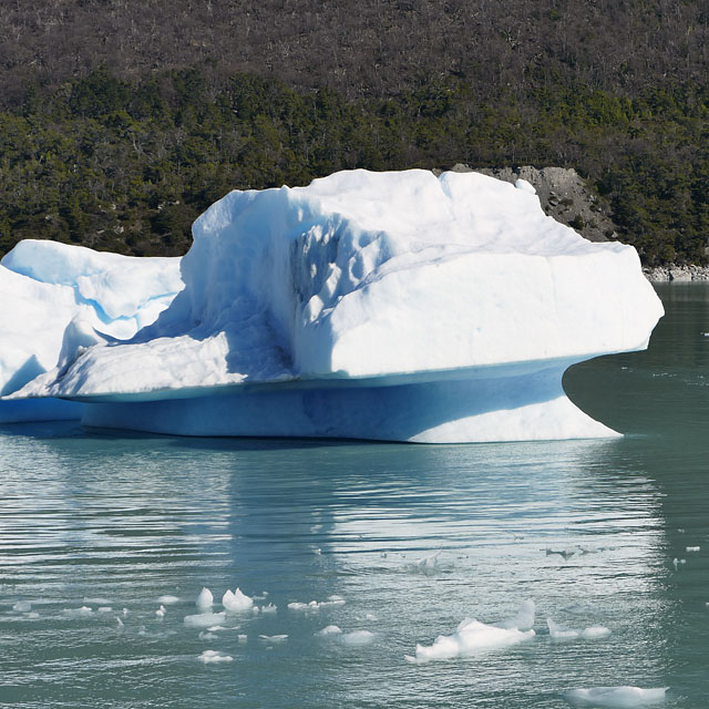 El Calafate