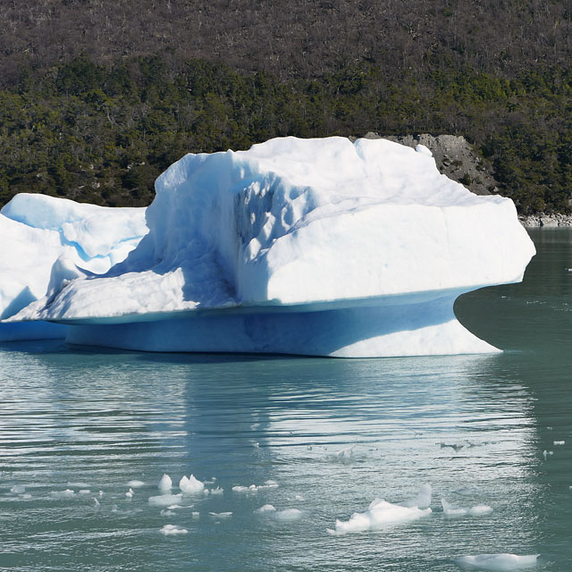 El Calafate