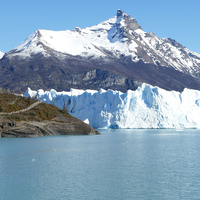 El Calafate