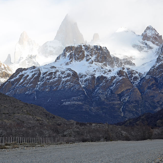 El Chaltén