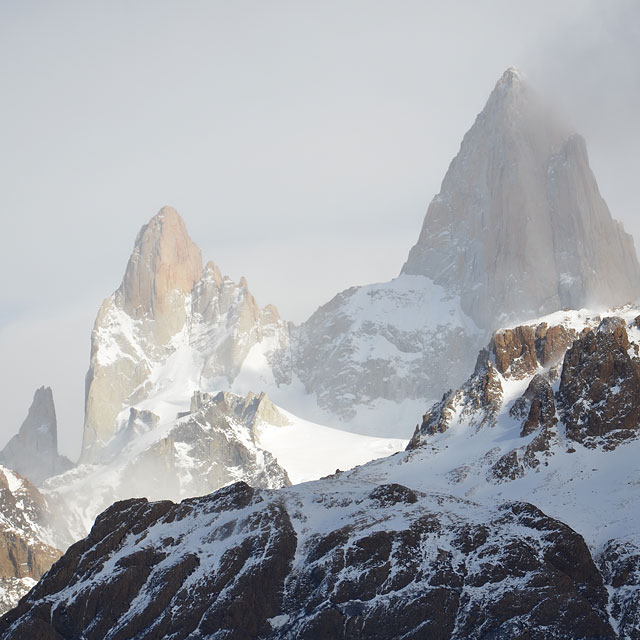 El Chaltén