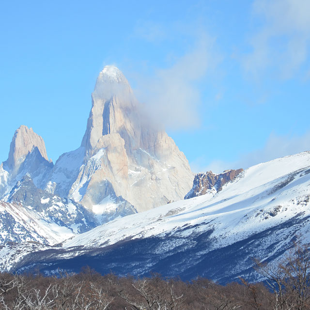 El Chaltén