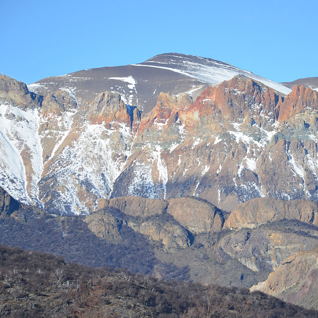 El Chaltén