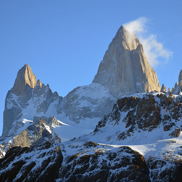 El Chaltén