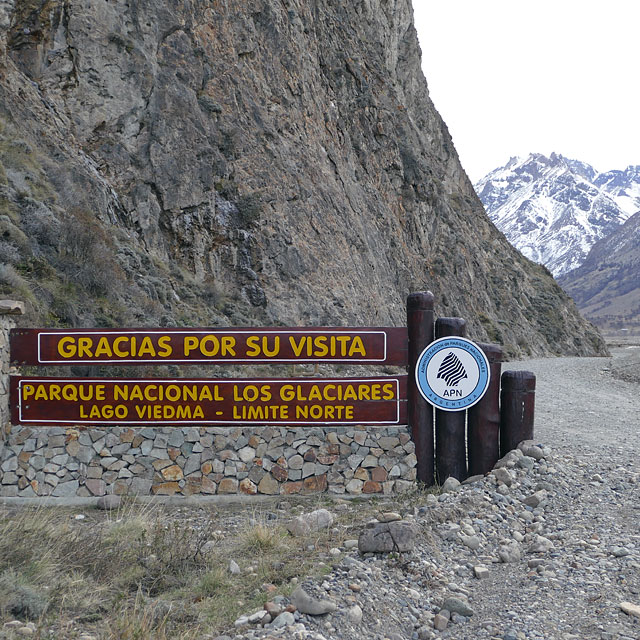 El Chaltén