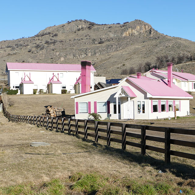 El Chaltén