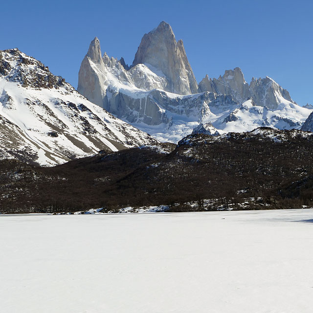 El Chaltén