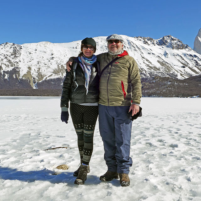 El Chaltén