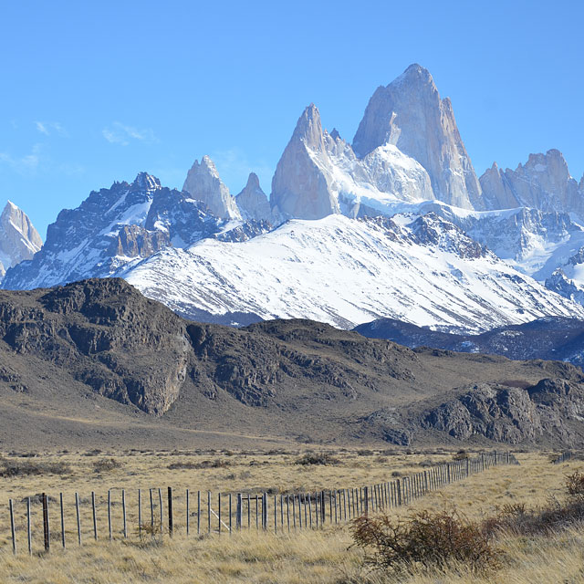 El Chaltén