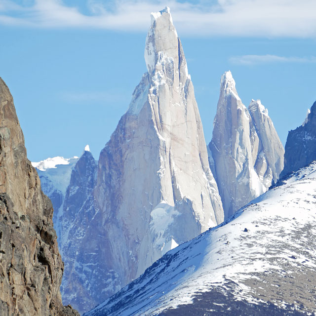 El Chaltén