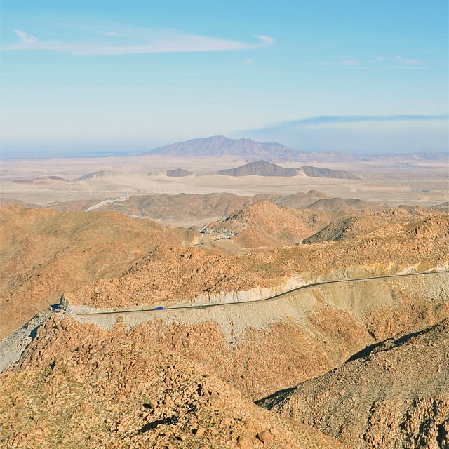 Ensenada