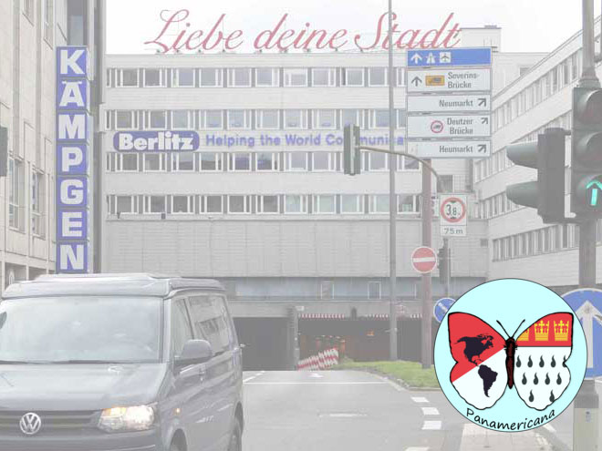 Epilog zur Reise entlang der Panamericana Epilog