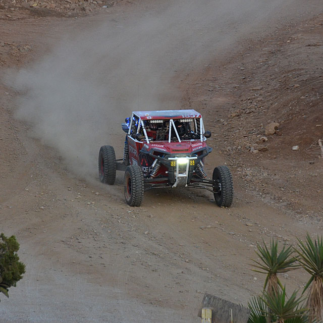 Baja 1000