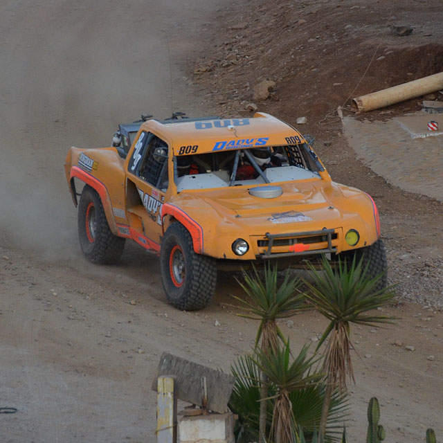 Baja 1000