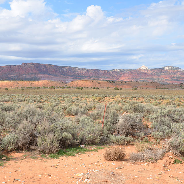 Grand Staircase-Escalante