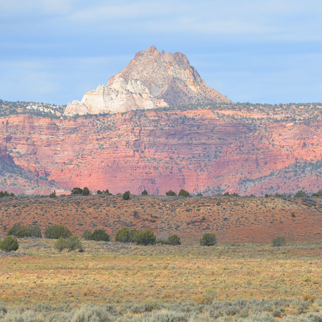 Grand Staircase-Escalante