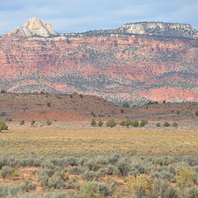 Grand Staircase-Escalante