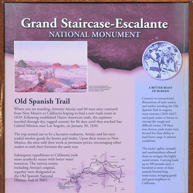 Grand Staircase-Escalante