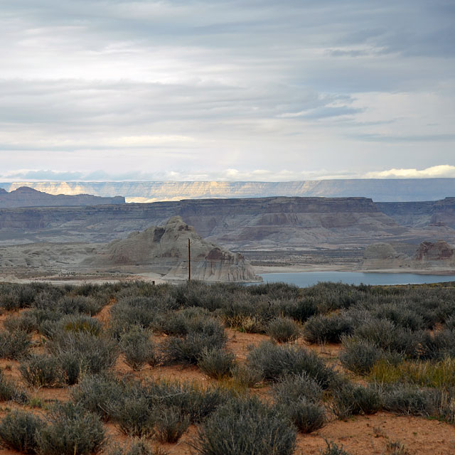 Lake Powell