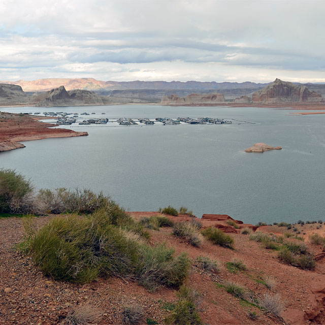 Lake Powell