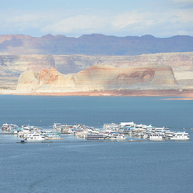 Lake Powell