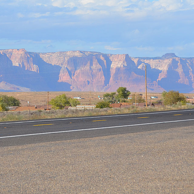 Grand Canyon