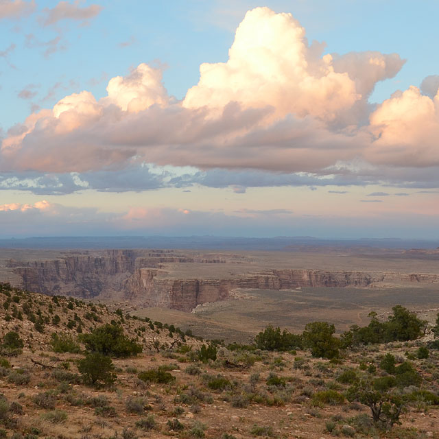 Grand Canyon