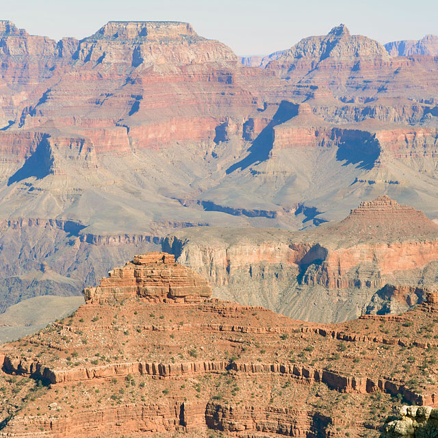 Grand Canyon