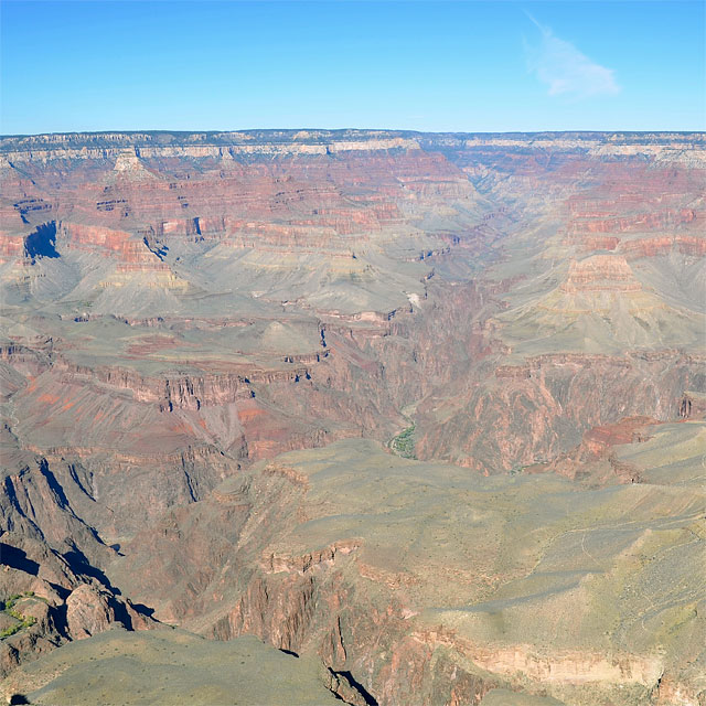 Grand Canyon