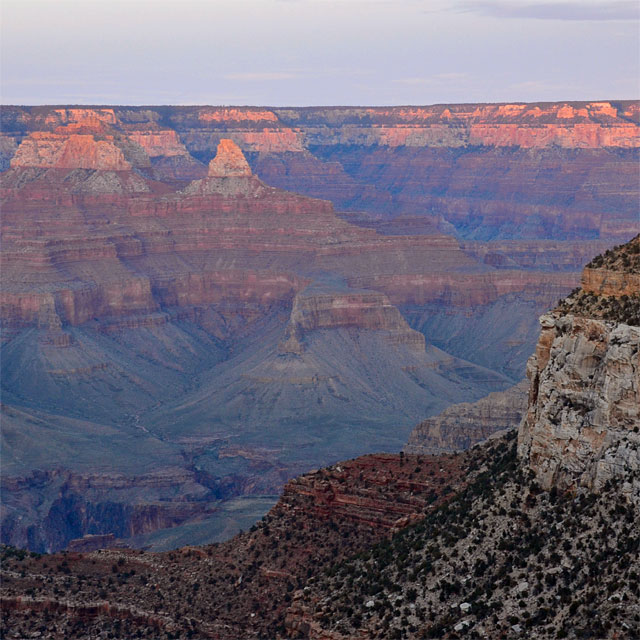 Grand Canyon