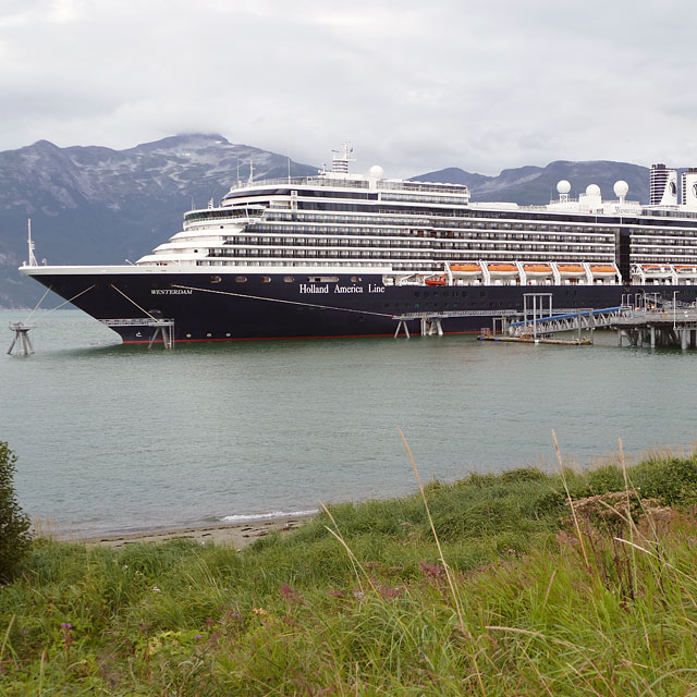 Haines Harbor