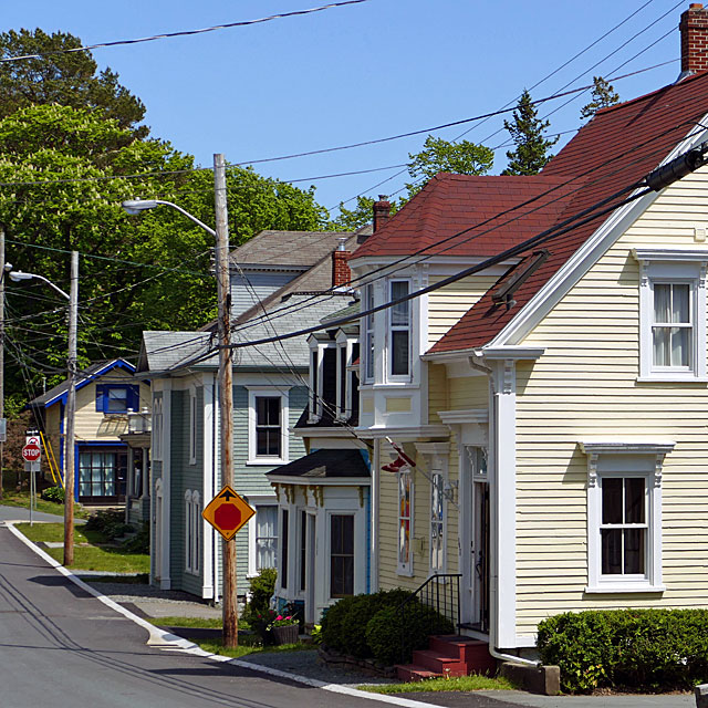 Lunenburg