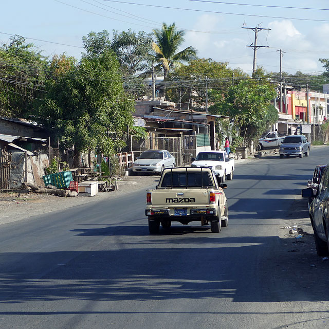 Honduras