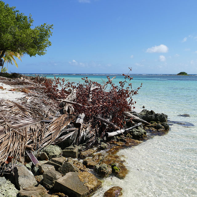 Belize