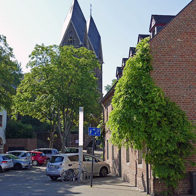 Müngersdorf