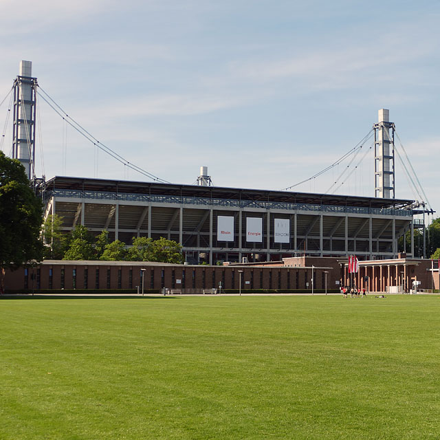 Rheinenergiestadion