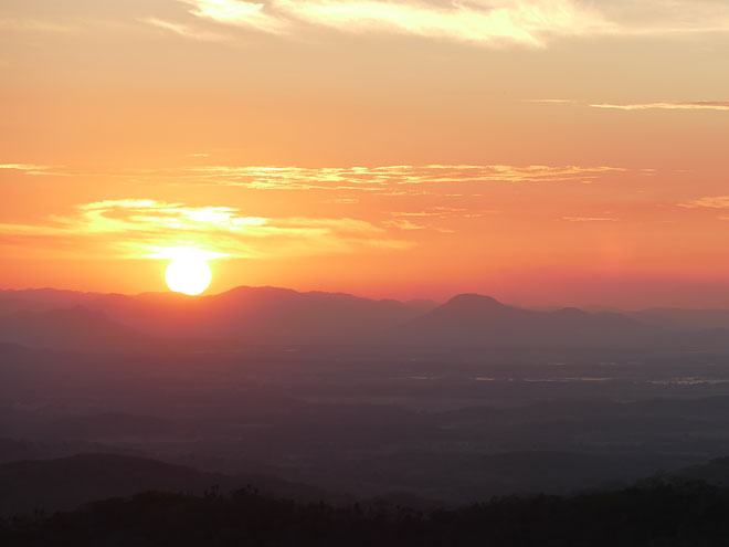 La Colina in Costa Rica La Colina