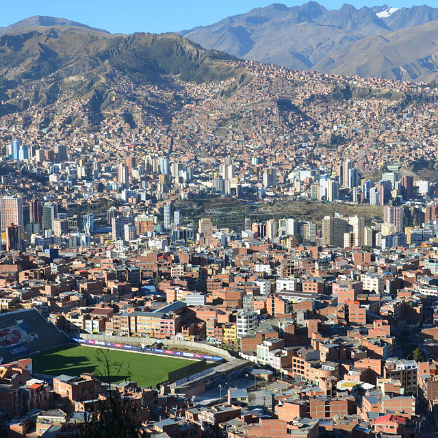 La Paz