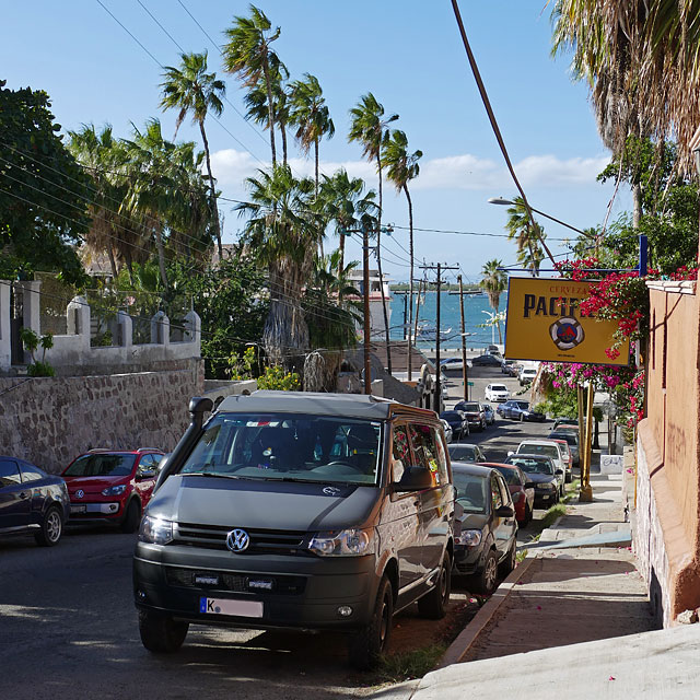 La Paz