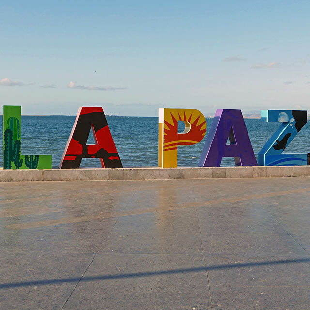 La Paz