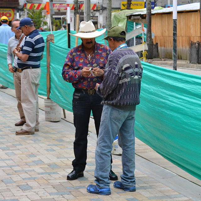 La Vega