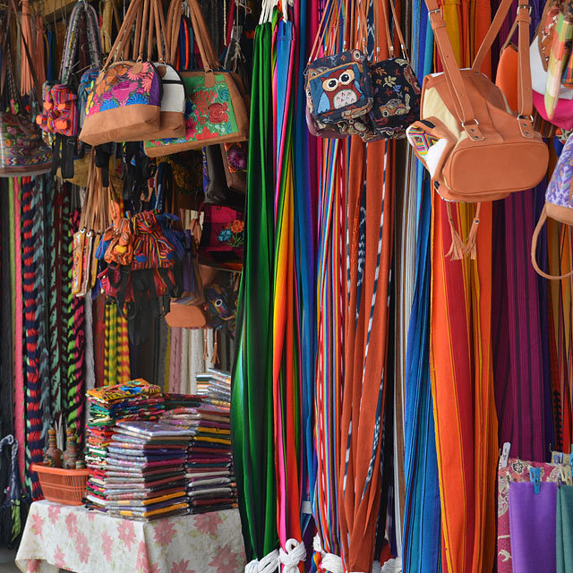 Lago de Atitlán