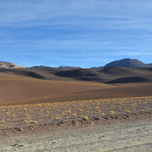 Licancabur