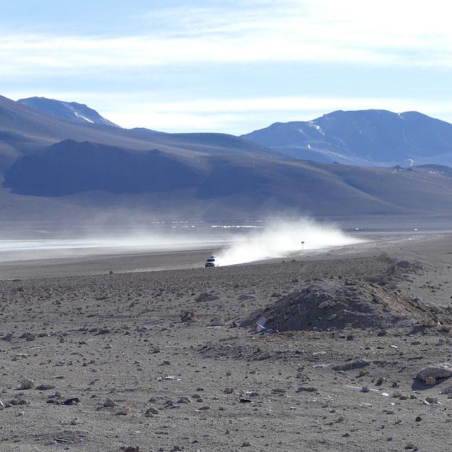 Licancabur