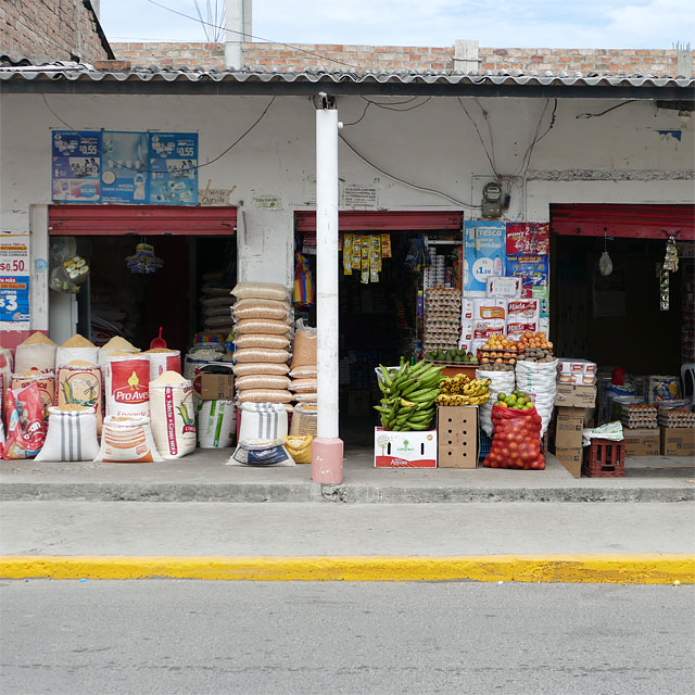 Macará