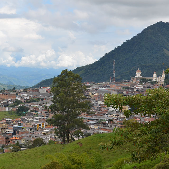 Manizales